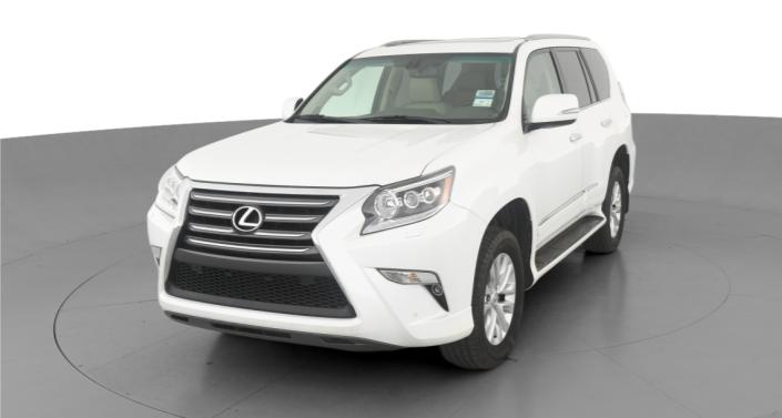 2018 Lexus GX 460 -
                Hebron, OH