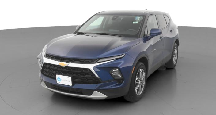 2023 Chevrolet Blazer  -
                Auburn, GA