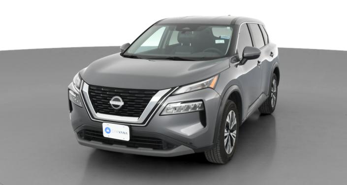 2022 Nissan Rogue SV -
                Richton Park, IL