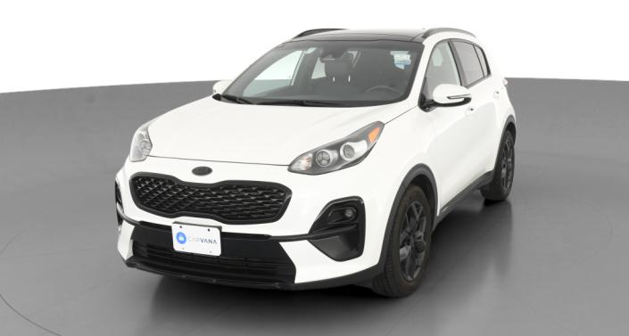 2022 Kia Sportage Nightfall Edition -
                Fairview, OR