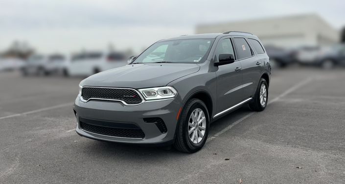 2023 Dodge Durango SXT -
                Bessemer, AL