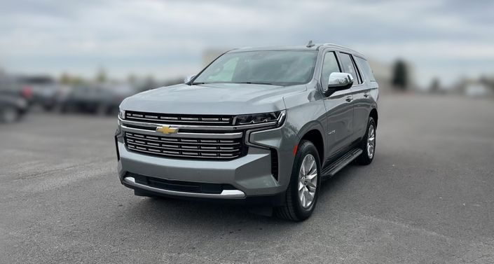 2023 Chevrolet Tahoe Premier -
                Bessemer, AL