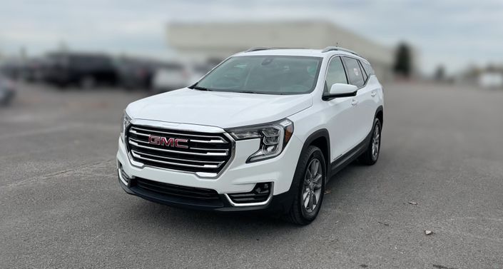 2024 GMC Terrain SLT -
                Bessemer, AL