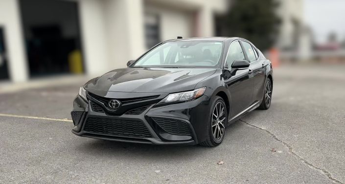 2023 Toyota Camry SE -
                Bessemer, AL