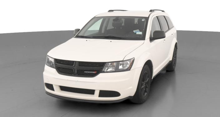 2020 Dodge Journey SE Value Package -
                Indianapolis, IN