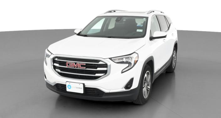 2021 GMC Terrain SLT -
                Trenton, OH