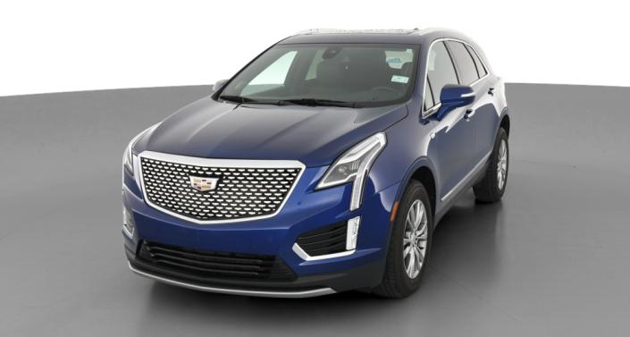 2023 Cadillac XT5 Premium Luxury -
                Trenton, OH