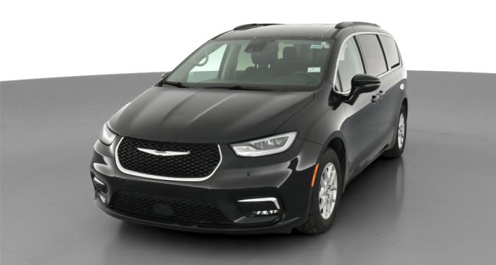 2022 Chrysler Pacifica Touring L -
                Trenton, OH