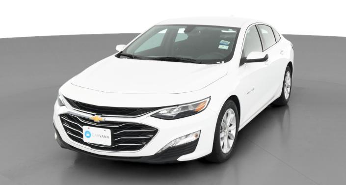 2022 Chevrolet Malibu LT -
                Trenton, OH