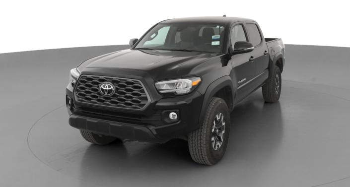 2023 Toyota Tacoma TRD Off-Road -
                Fort Worth, TX