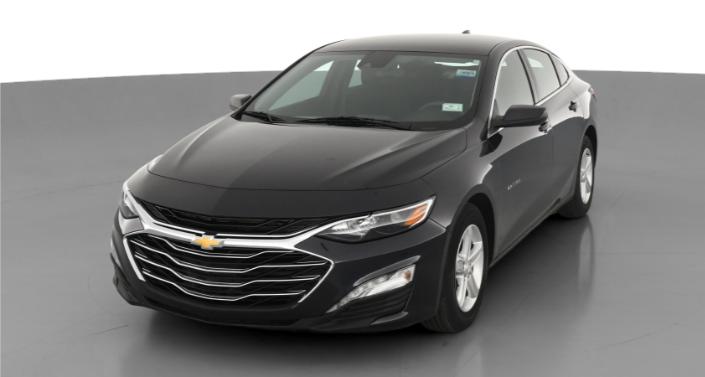 2023 Chevrolet Malibu LT -
                Wheatland, OK