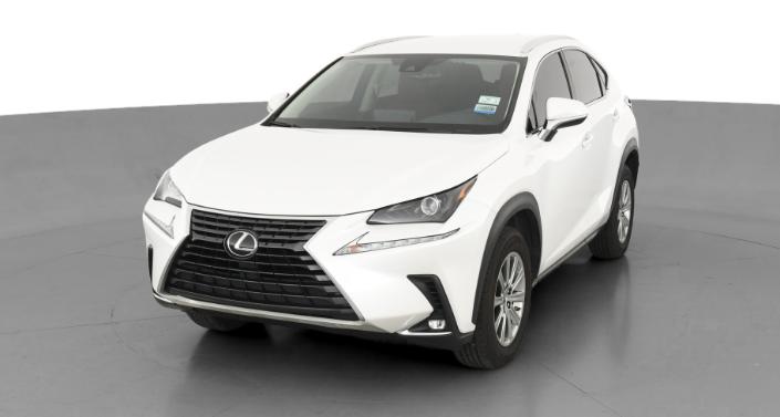 2021 Lexus NX 300 -
                Bessemer, AL