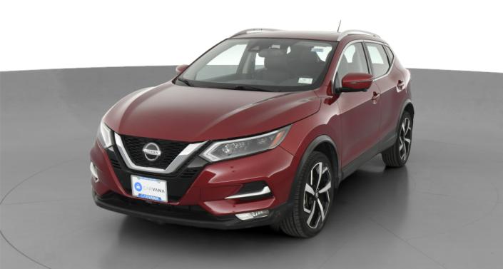 2022 Nissan Rogue Sport SL -
                Tooele, UT