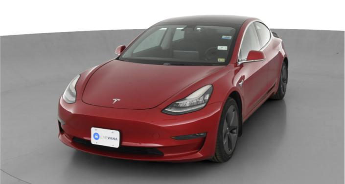 2019 Tesla Model 3 Long Range -
                Colonial Heights, VA