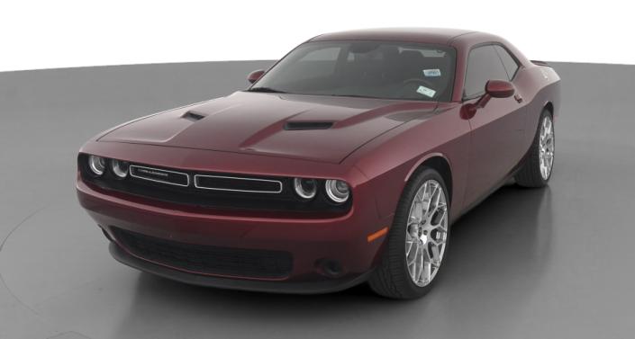 2019 Dodge Challenger SXT -
                Auburn, GA