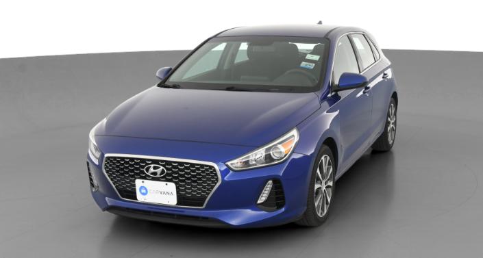 2019 Hyundai Elantra Base -
                Rocklin, CA