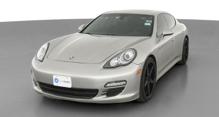 2012 Porsche Panamera 4 -
                Beverly, NJ