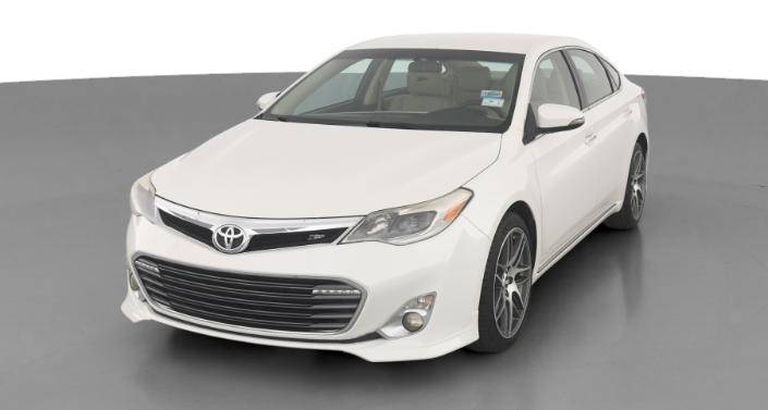 2014 Toyota Avalon XLE -
                Auburn, GA