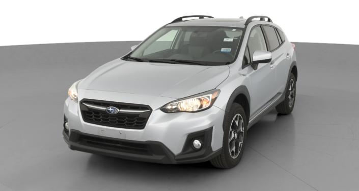 2018 Subaru Crosstrek Premium -
                Tolleson, AZ