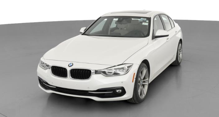 2018 BMW 3 Series 330i xDrive -
                Wheatland, OK