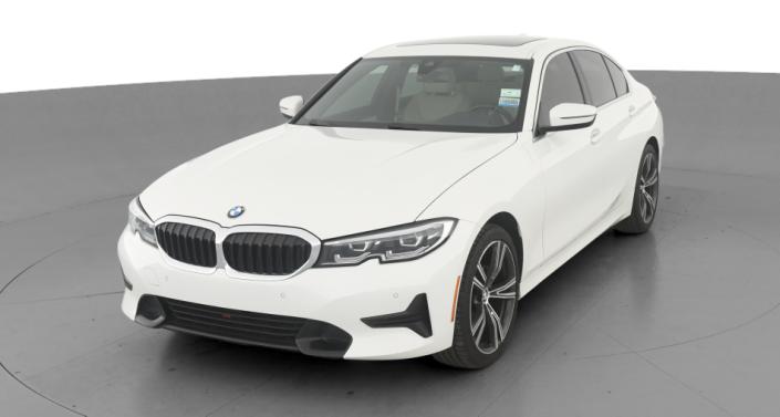 2022 BMW 3 Series 330i xDrive -
                Hebron, OH