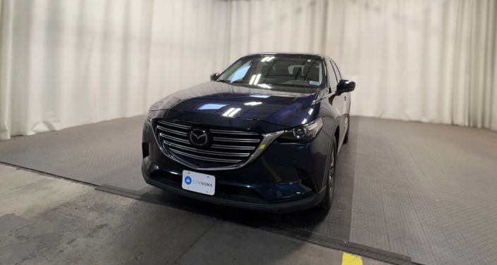 2020 Mazda CX-9 Touring -
                Riverside, CA