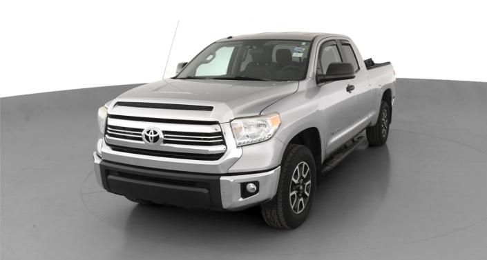 2016 Toyota Tundra SR5 -
                Beverly, NJ