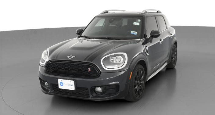 2019 MINI Cooper Countryman S -
                Rocklin, CA