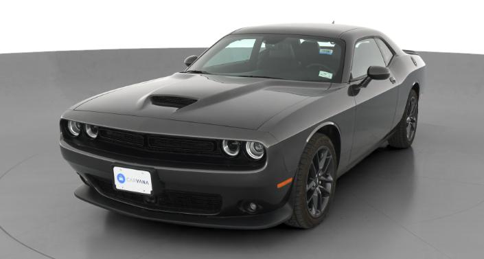 2023 Dodge Challenger GT -
                Tooele, UT