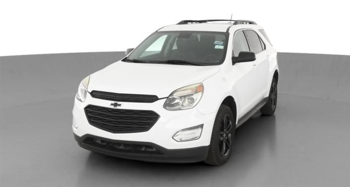 2017 Chevrolet Equinox LT -
                Colonial Heights, VA