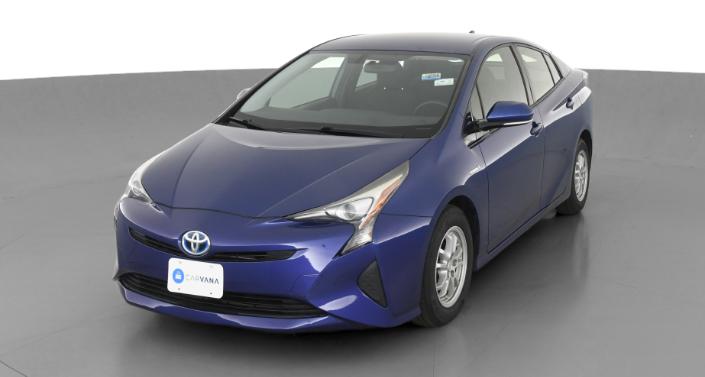 2016 Toyota Prius Three -
                Colonial Heights, VA