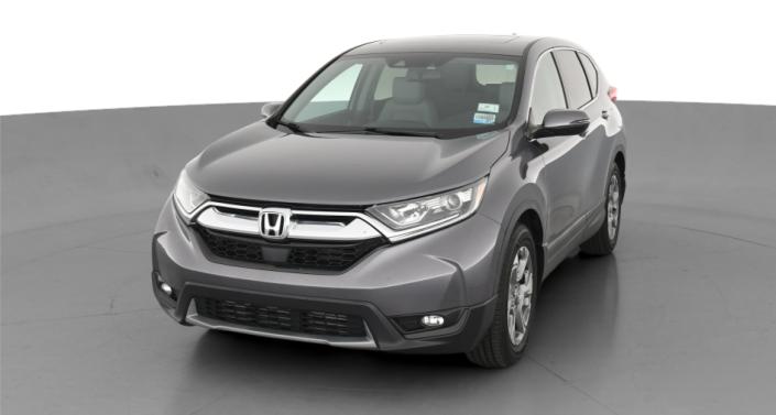 2019 Honda CR-V EX-L -
                Bessemer, AL