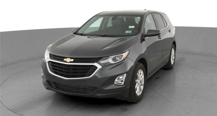 2018 Chevrolet Equinox LT -
                Indianapolis, IN