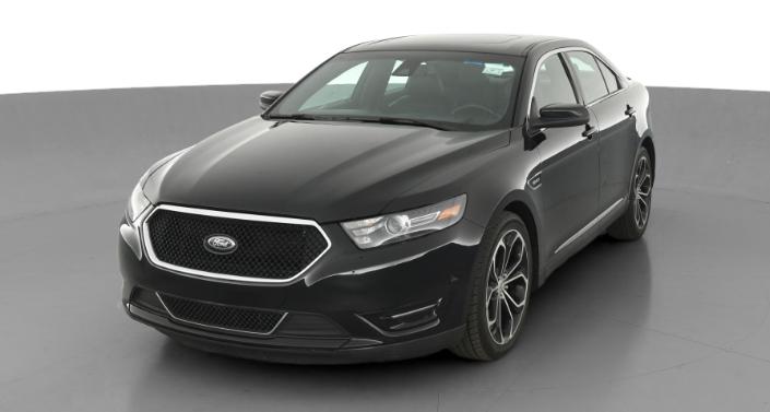 2018 Ford Taurus SHO -
                Colonial Heights, VA