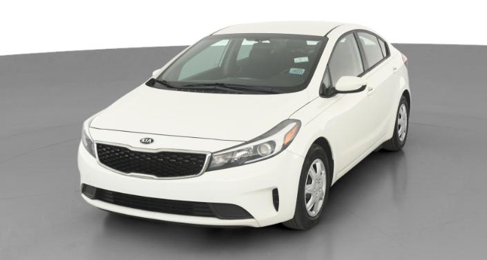 2018 Kia Forte LX -
                West Memphis, AR