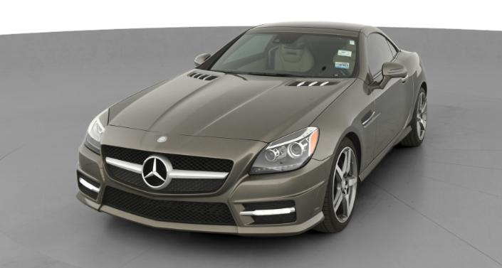 2015 Mercedes-Benz SLK 250 -
                Tolleson, AZ