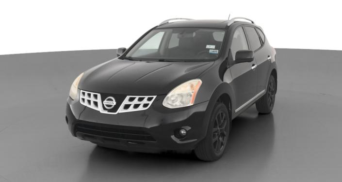 Thumbnail: 2013 Nissan Rogue - 1