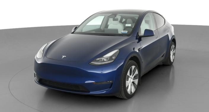 2023 Tesla Model Y Long Range -
                Hebron, OH