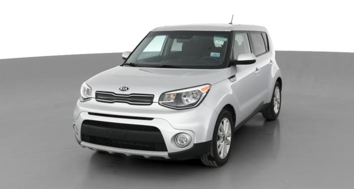 2019 Kia Soul Soul+ -
                Richton Park, IL