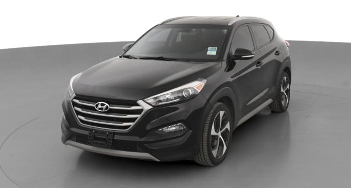 2018 Hyundai Tucson Sport -
                Fort Worth, TX