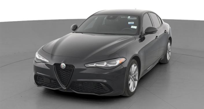 2024 Alfa Romeo Giulia Sprint -
                West Memphis, AR