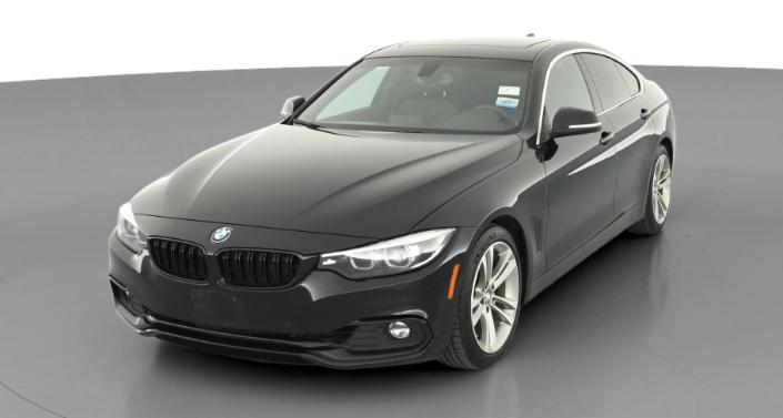 2019 BMW 4 Series 430i -
                San Antonio, TX