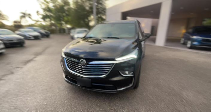 2022 Buick Enclave Premium -
                Miami, FL