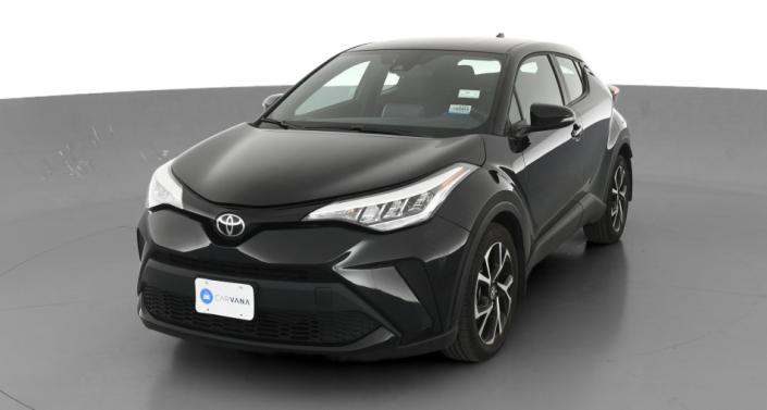 2022 Toyota C-HR XLE -
                Lorain, OH