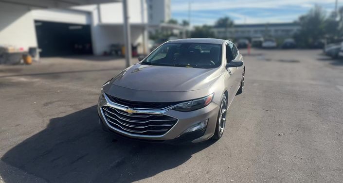 2023 Chevrolet Malibu LT -
                Bessemer, AL