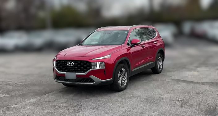 2023 Hyundai Santa Fe SEL -
                Hazelwood, MO