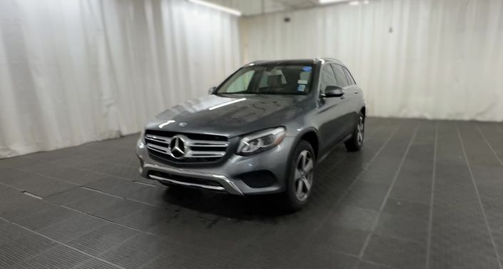 2019 Mercedes-Benz GLC 300 -
                North Las Vegas, NV