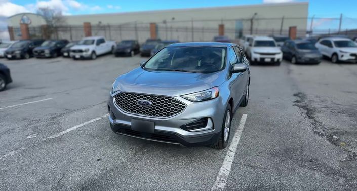 2024 Ford Edge SEL -
                Baltimore, MD