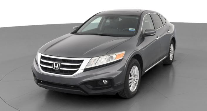 2013 Honda Crosstour EX-L -
                Haines City, FL