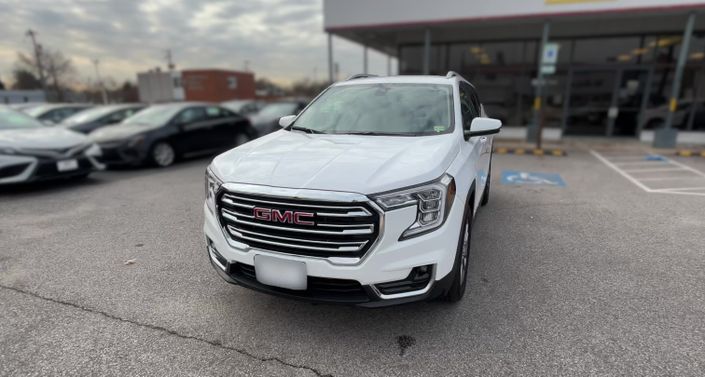 2023 GMC Terrain SLT -
                Springfield, VA